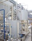 尿素廠除塵器制作安裝尿素廠除塵設備方案改造
